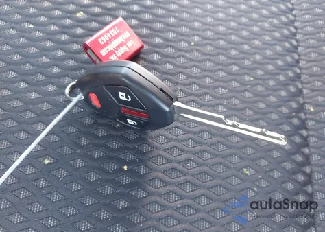 2016 Mitsubishi Outlander Es from USA, damaged, VIN JA4AZ3A38GZ018010